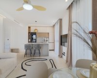 Reventa - Apartamento - Los Alcazares - Santa Rosalía