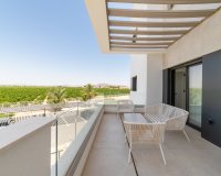 Reventa - Apartamento - Los Alcazares - Santa Rosalía