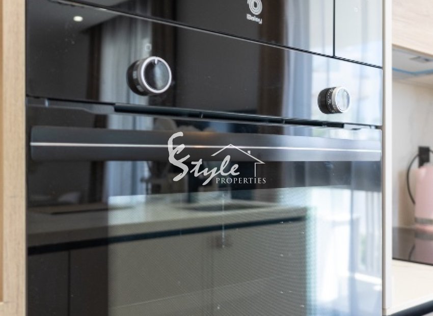 Reventa - Apartamento - Los Alcazares - Santa Rosalía