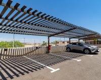 Reventa - Apartamento - Los Alcazares - Santa Rosalía