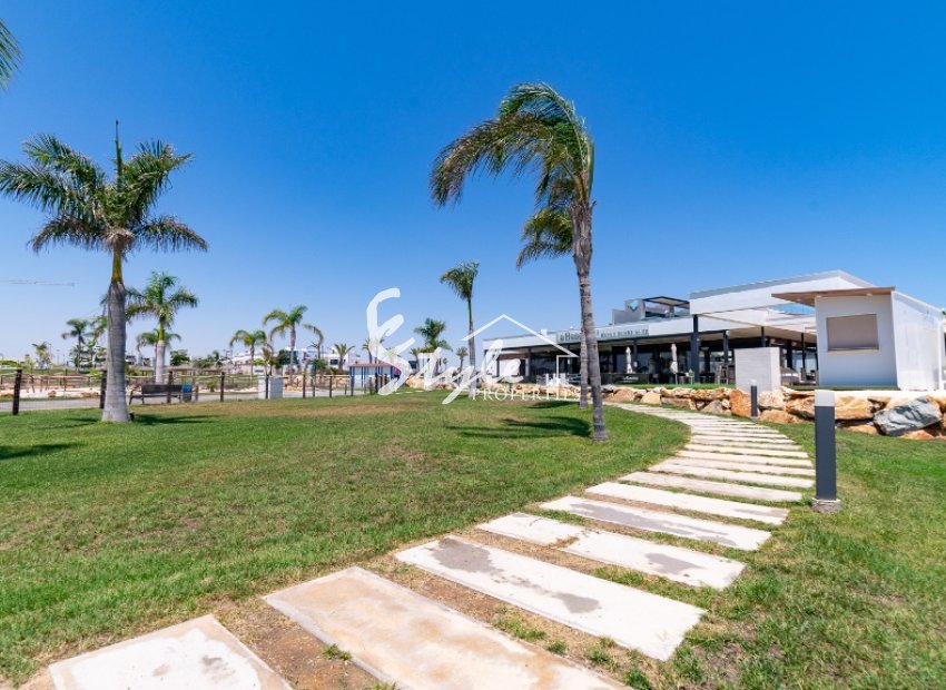 Reventa - Apartamento - Los Alcazares - Santa Rosalía