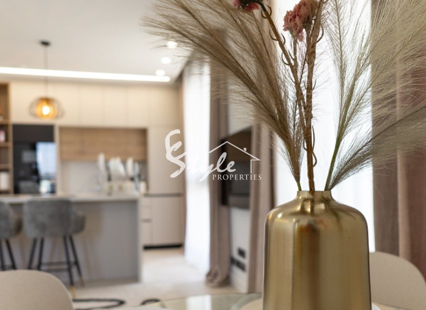 Reventa - Apartamento - Los Alcazares - Santa Rosalía