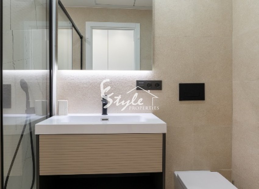 Reventa - Apartamento - Los Alcazares - Santa Rosalía