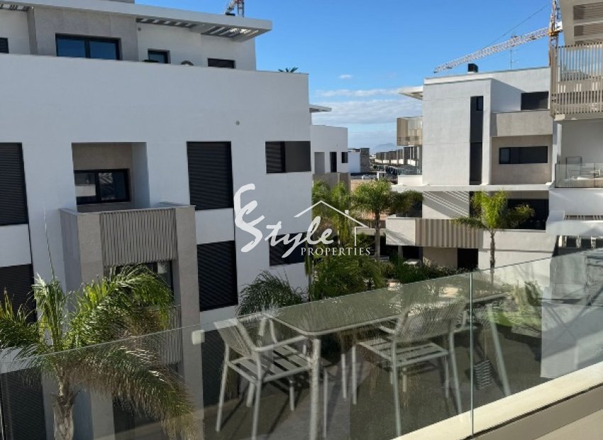 Reventa - Apartamento - Los Alcazares - Santa Rosalía