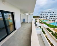 Reventa - Apartamento - Los Alcazares - Santa Rosalía