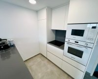 Reventa - Apartamento - Los Alcazares - Santa Rosalía