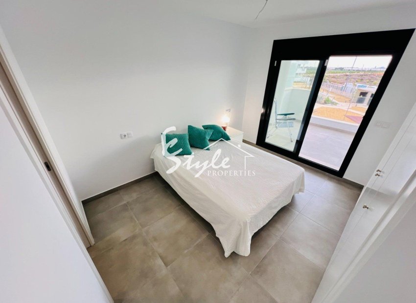 Reventa - Apartamento - Los Alcazares - Santa Rosalía