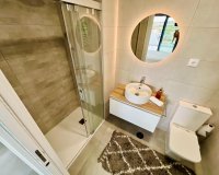 Reventa - Apartamento - Los Alcazares - Santa Rosalía