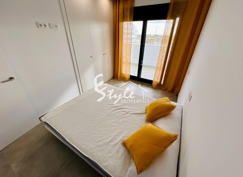 Reventa - Apartamento - Los Alcazares - Santa Rosalía