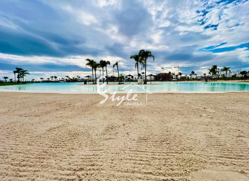 Reventa - Apartamento - Los Alcazares - Santa Rosalía