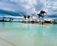 Reventa - Apartamento - Los Alcazares - Santa Rosalía