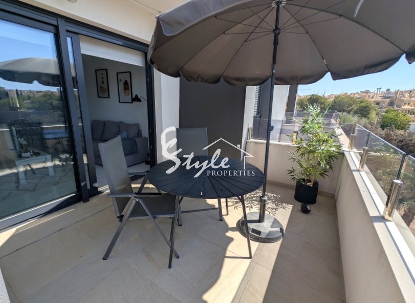 Reventa - Apartamento - Los Altos