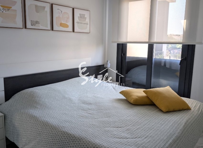 Reventa - Apartamento - Los Altos