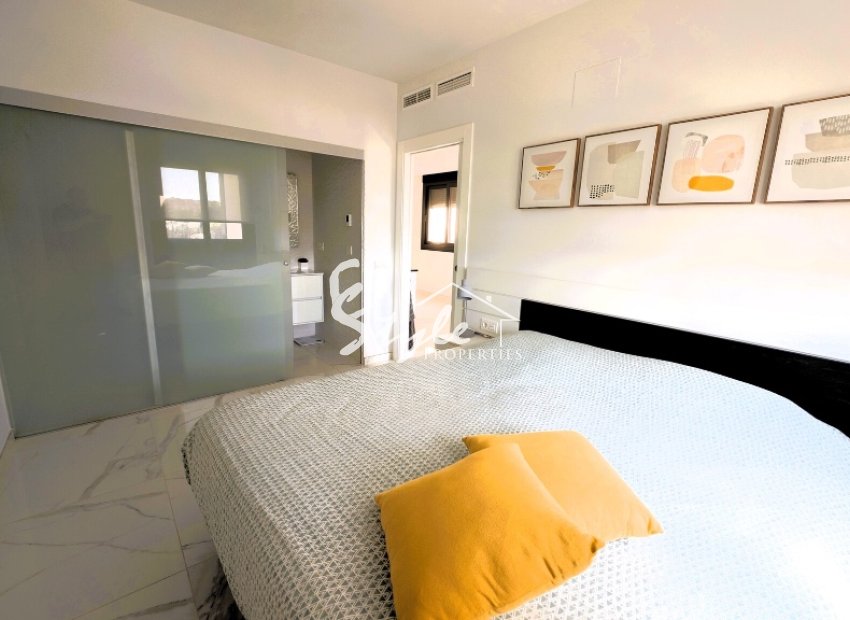 Reventa - Apartamento - Los Altos