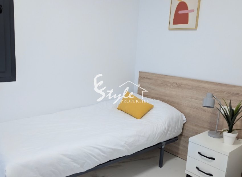 Reventa - Apartamento - Los Altos