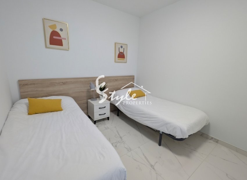 Reventa - Apartamento - Los Altos