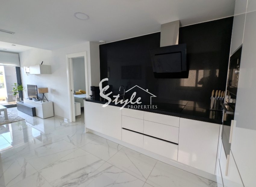 Reventa - Apartamento - Los Altos