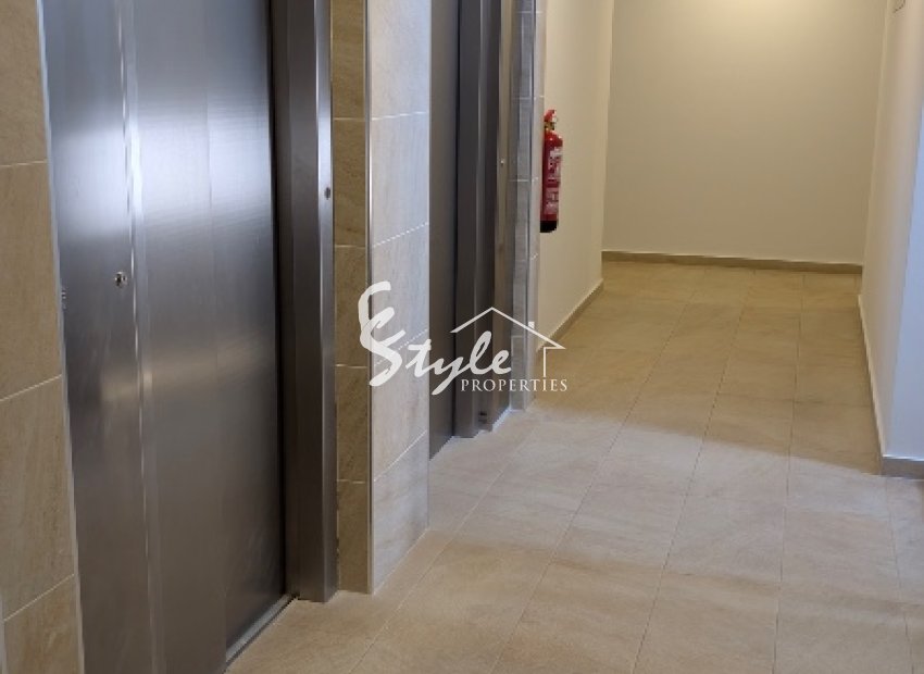 Reventa - Apartamento - Los Altos