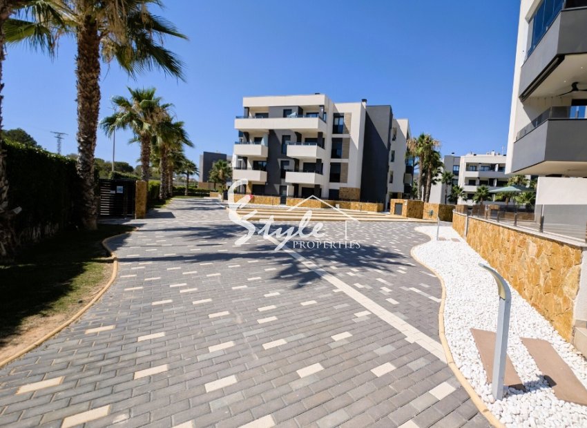 Reventa - Apartamento - Los Altos