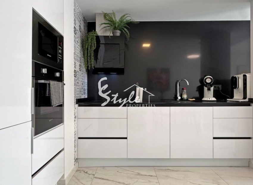 Reventa - Apartamento - Los Altos