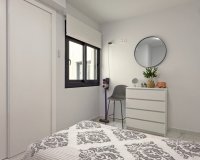 Reventa - Apartamento - Los Altos