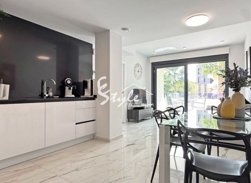 Reventa - Apartamento - Los Altos