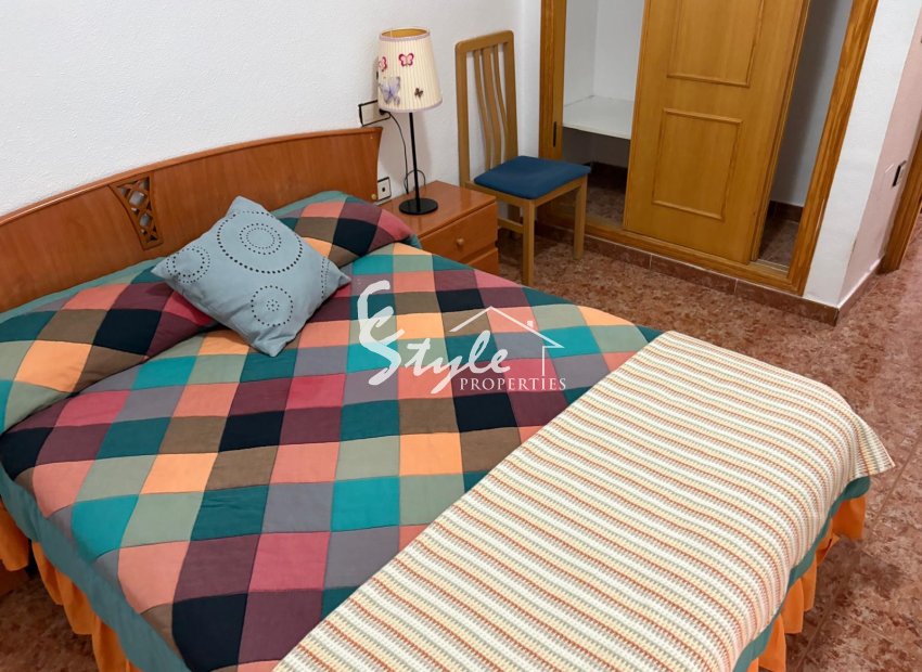 Reventa - Apartamento - Los Altos