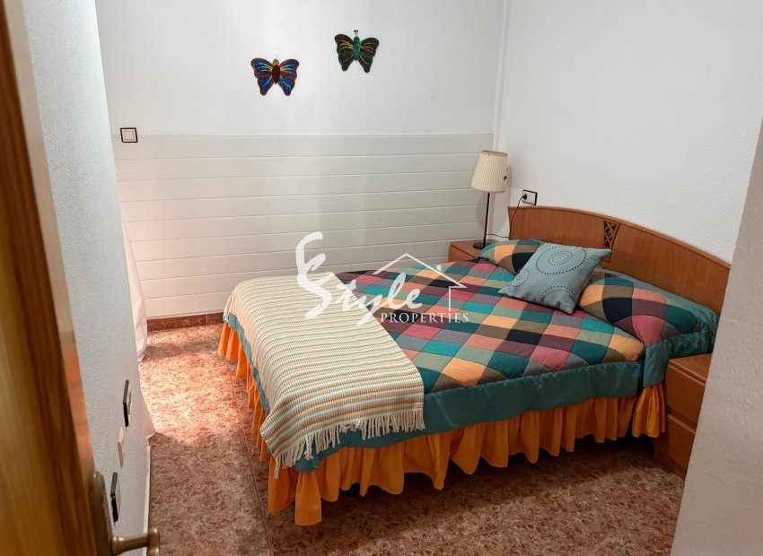 Reventa - Apartamento - Los Altos