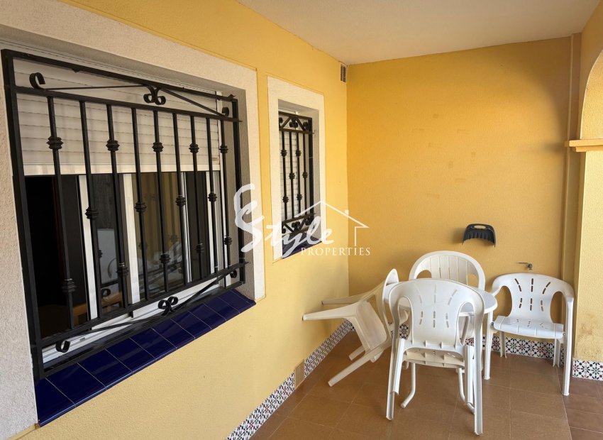 Reventa - Apartamento - Los Altos