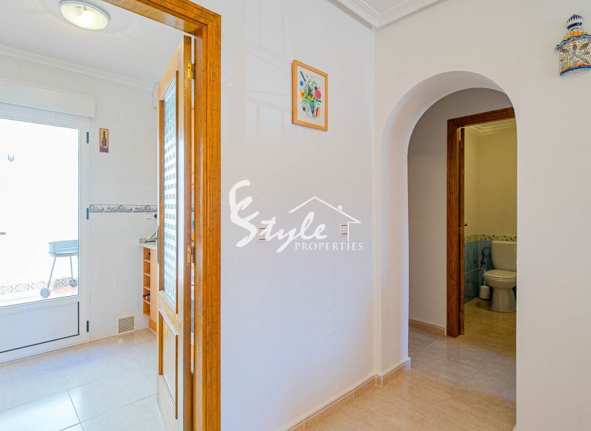 Reventa - Apartamento - Los Altos