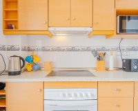 Reventa - Apartamento - Los Altos