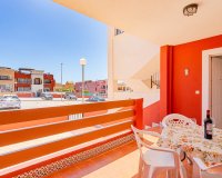 Reventa - Apartamento - Los Altos
