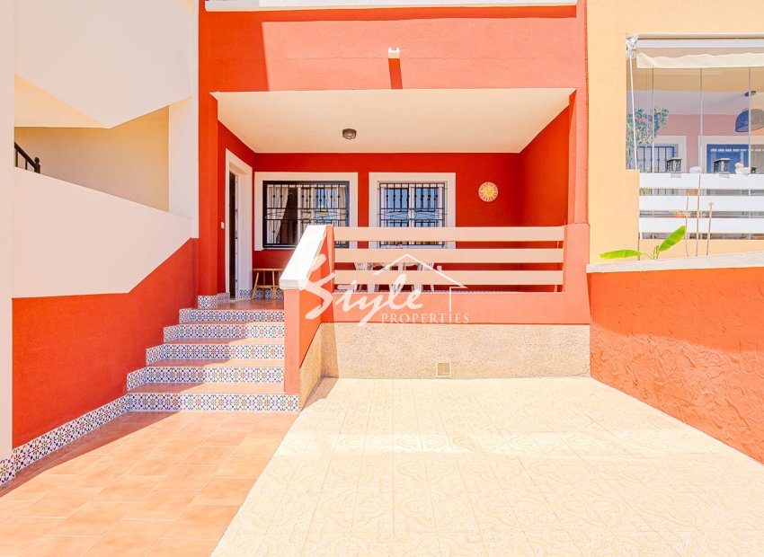 Reventa - Apartamento - Los Altos