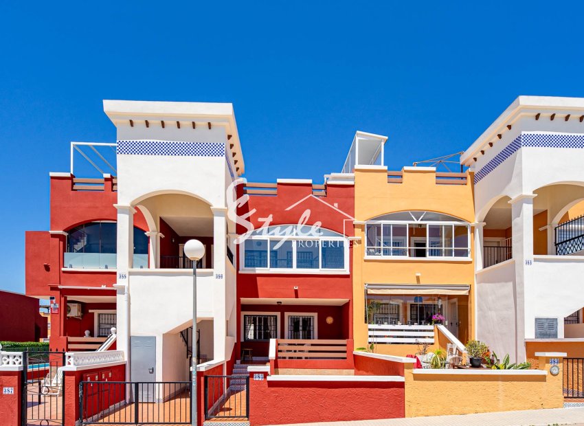 Reventa - Apartamento - Los Altos
