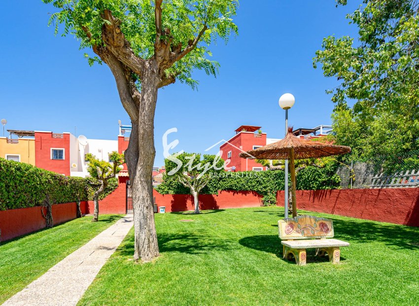 Reventa - Apartamento - Los Altos