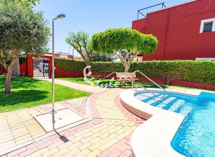 Reventa - Apartamento - Los Altos