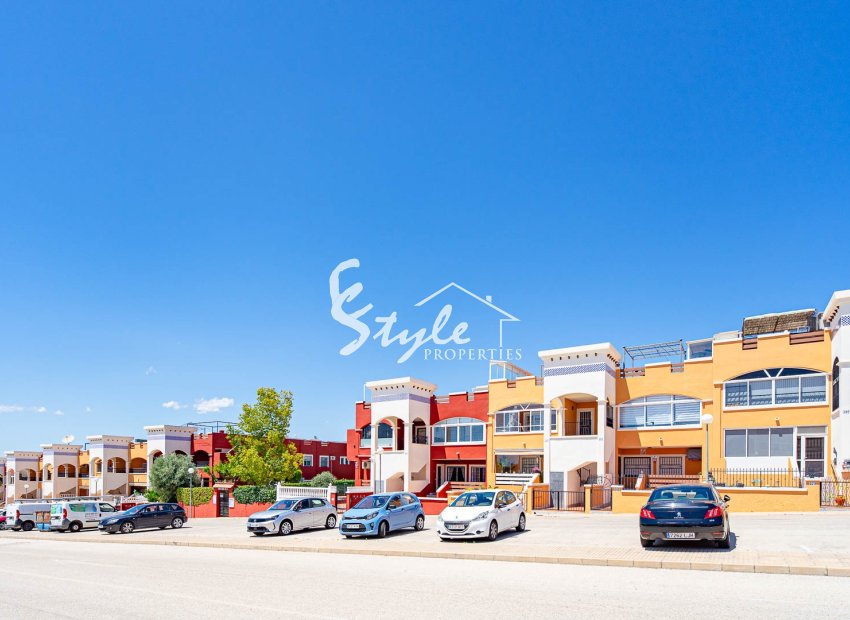 Reventa - Apartamento - Los Altos
