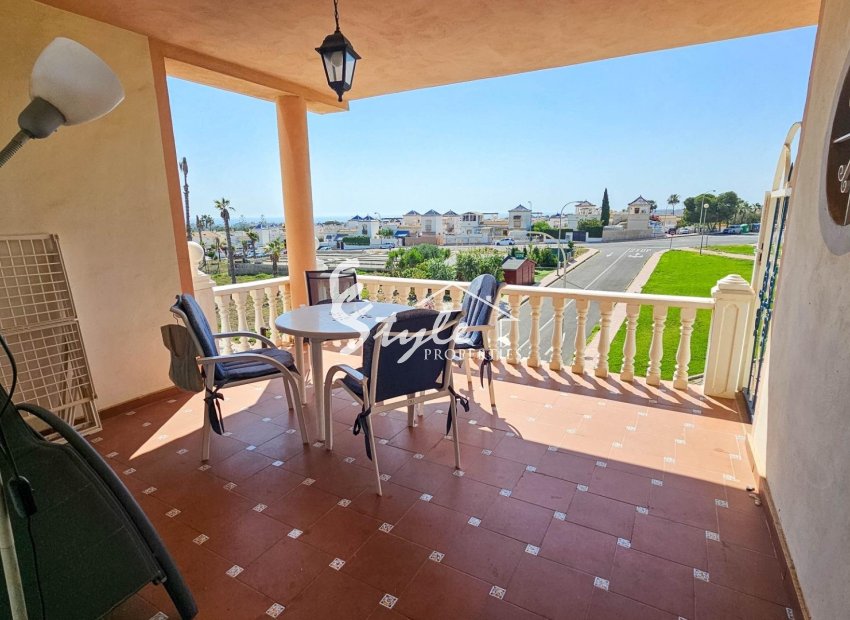 Reventa - Apartamento - Los Altos