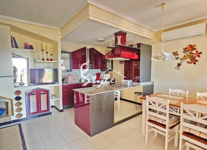 Reventa - Apartamento - Los Altos