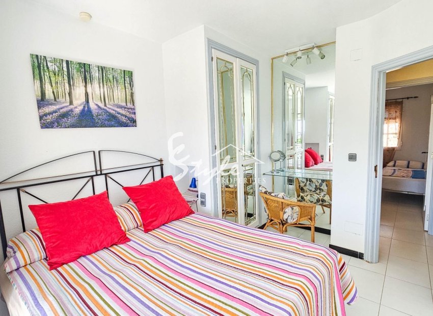Reventa - Apartamento - Los Altos