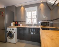 Reventa - Apartamento - Los Altos