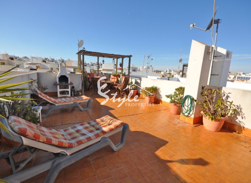 Reventa - Apartamento - Los Altos