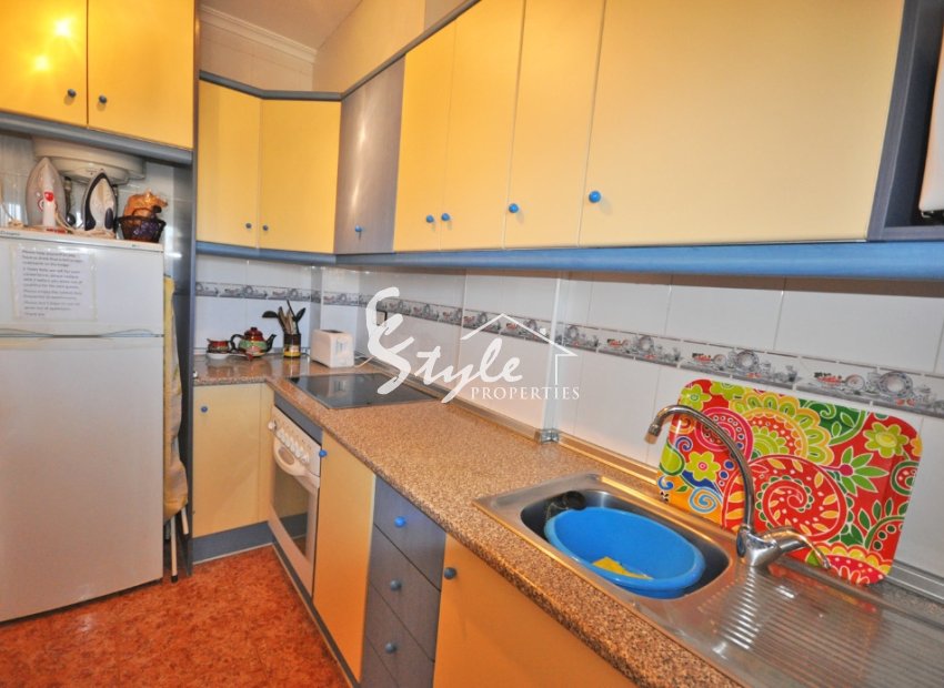 Reventa - Apartamento - Los Altos