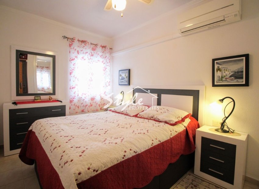 Reventa - Apartamento - Los Balcones