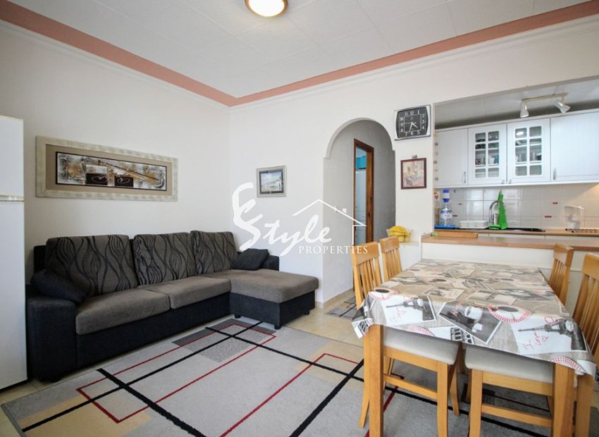 Reventa - Apartamento - Los Balcones