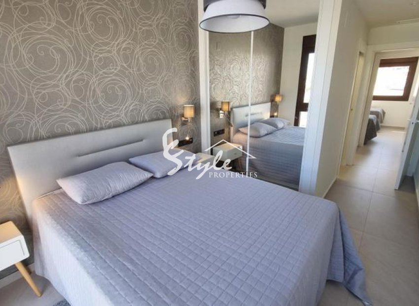 Reventa - Apartamento - Los Balcones