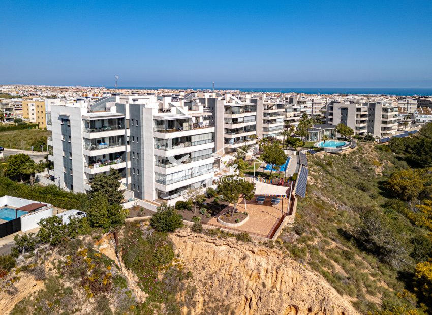 Reventa - Apartamento - Los Dolses - Pimienta