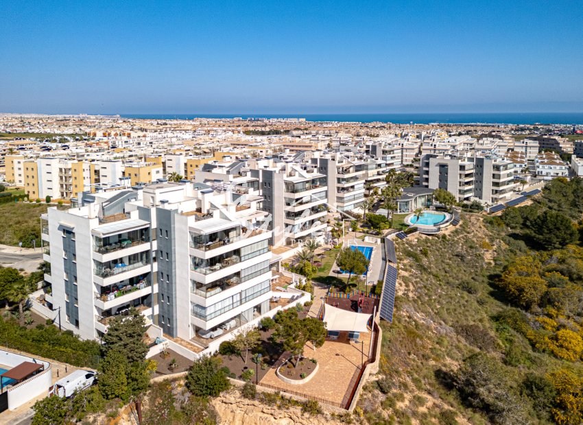 Reventa - Apartamento - Los Dolses - Pimienta