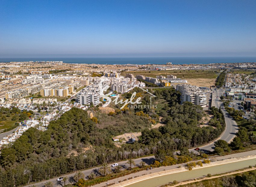 Reventa - Apartamento - Los Dolses - Pimienta