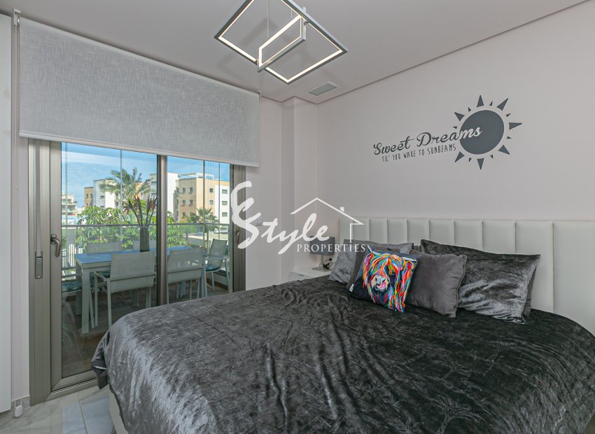 Reventa - Apartamento - Los Dolses - Pimienta